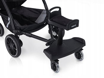 Colibro Uniwersalna Dostawka z siedziskiem do wózka dziecięcego C - Colibro