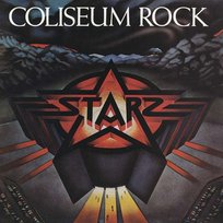 Coliseum Rock Starz