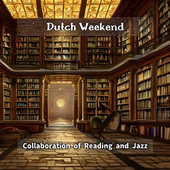 Collaboration of Reading and Jazz - Dutch Weekend