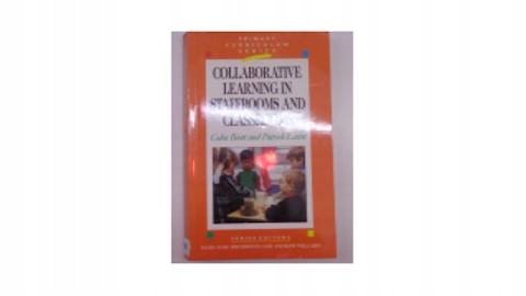 Collaborative Learning In Staffrooms And Classrooms - Opracowanie ...