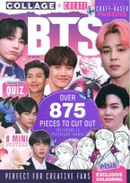 Collage Create BTS [GB] EuroPress Polska Sp. z o.o.