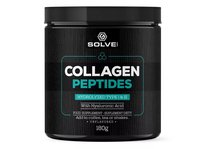 Collagen Peptides 180g : Solve Labs