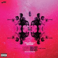 Collagically Speaking R+R=NOW