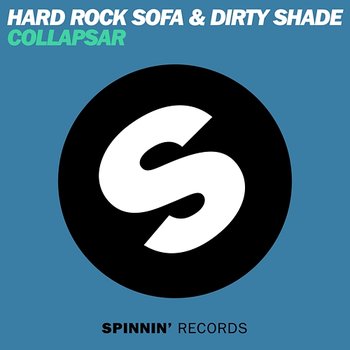 Collapsar - Hard Rock Sofa & Dirty Shade