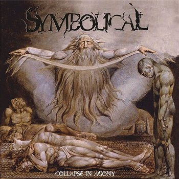 Collapse in Agony - Symbolical