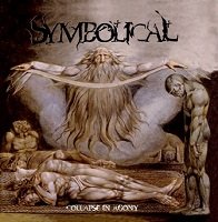 Collapse In Agony - Symbolical
