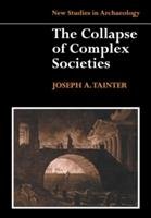 Collapse of Complex Societies Tainter Joseph