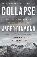 Collapse - Diamond Jared