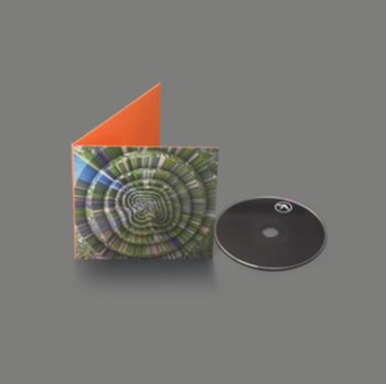 Collapse - Aphex Twin
