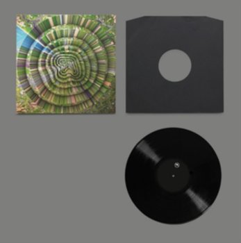 Collapse - Aphex Twin