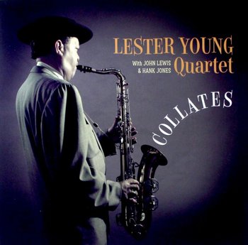 Collates, płyta winylowa - Young Lester, Lewis John, Jones Hank