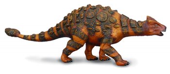 Collecta, figurka Dinozaur Ankylozaur, rozmiar L - Collecta