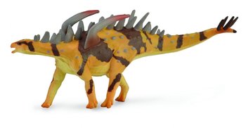 Collecta, figurka Dinozaur Gigantspinosaurus, rozmiar L - Collecta