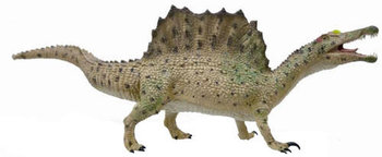Collecta, figurka Dinozaur Spinozaur idący, rozmiar XL - Collecta