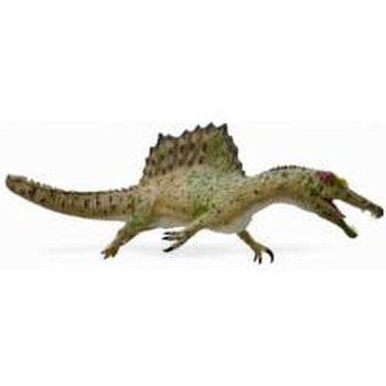 Collecta, figurka Dinozaur Spinozaur płynący, rozmiar XL - Collecta