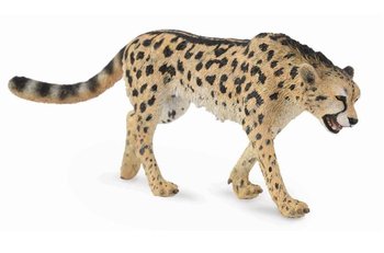 Collecta, figurka Gepard Królewski, rozmiar L - Collecta