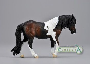 Collecta, figurka Klacz rasy Dartmoor Hill-Gniada - Collecta