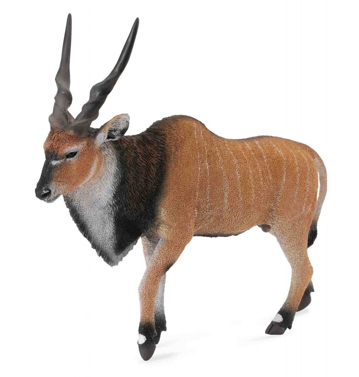 Collecta, Figurka kolekcjonerska, Antylopa Wielka Eland, nr kat 88563