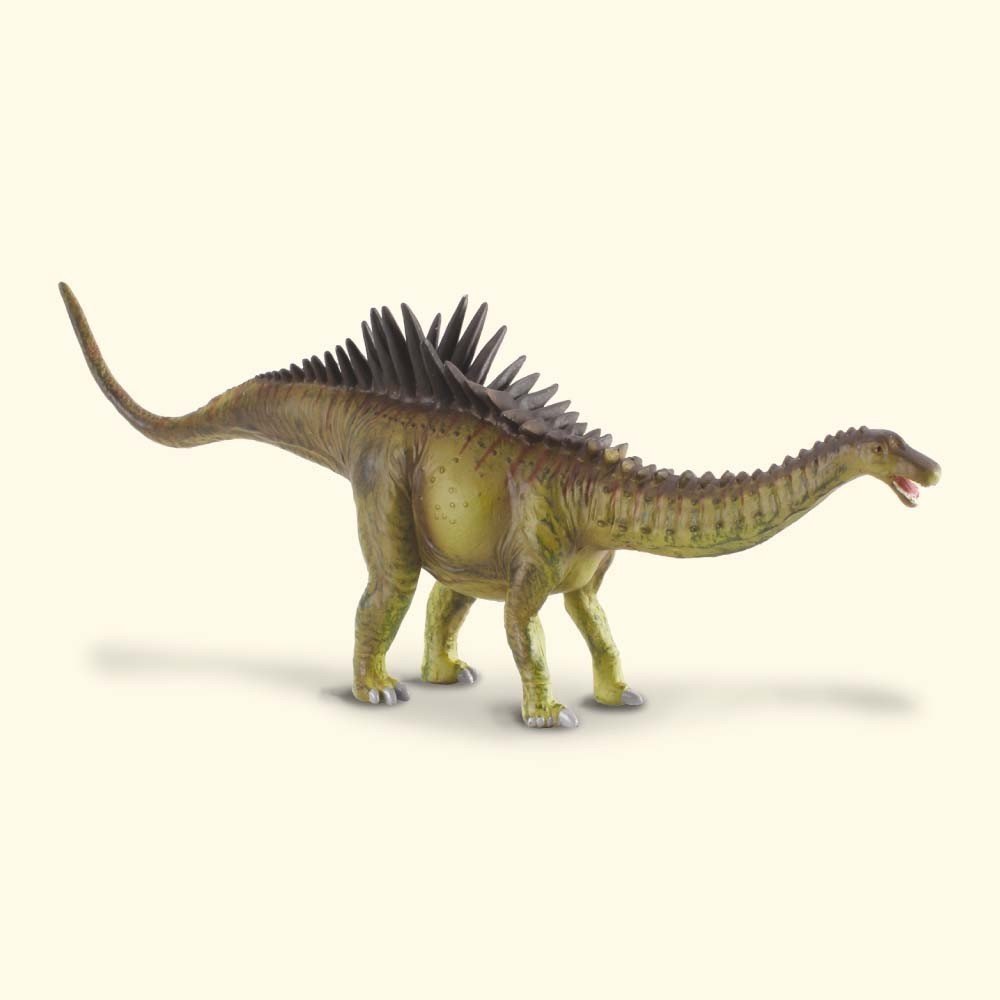 Collecta, Figurka kolekcjonerska, Dinozaur Agustinia, nr kat 88061
