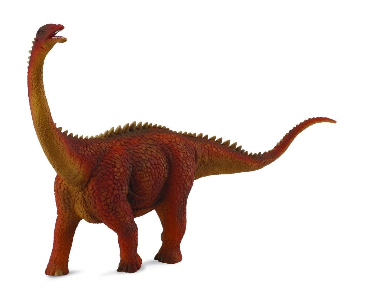 Collecta, Figurka kolekcjonerska, Dinozaur Alamozaur, nr kat 88462