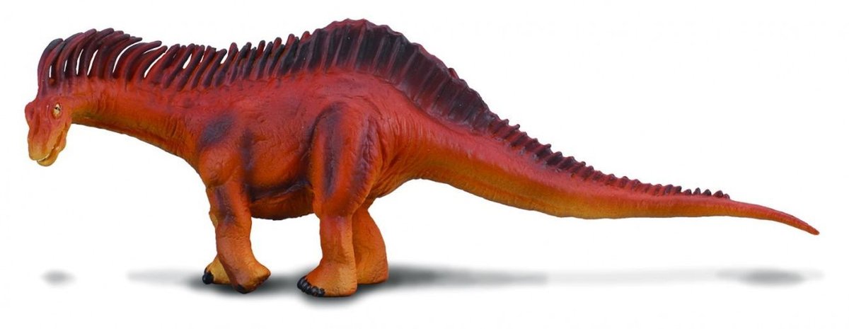 Collecta, Figurka kolekcjonerska, Dinozaur Amargazaur, nr kat 88220
