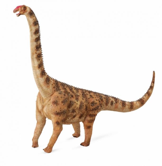 Collecta, Figurka kolekcjonerska, Dinozaur Argentinosaurus, nr kat 88547