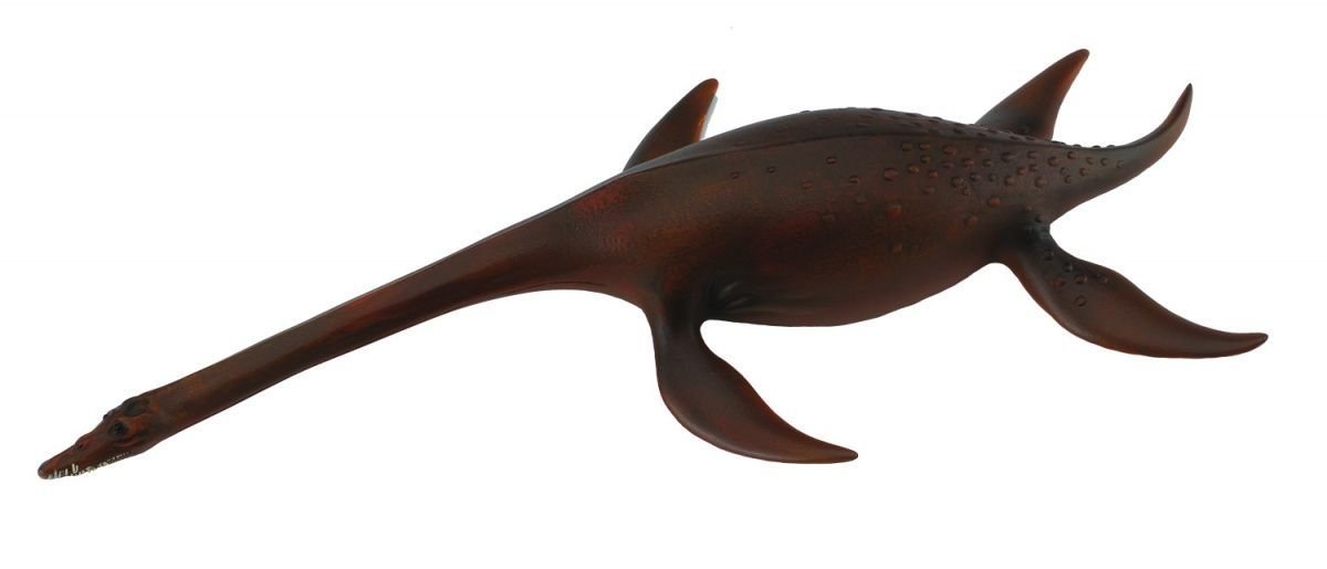 Collecta, Figurka kolekcjonerska, Dinozaur Attenborozaur, nr kat 88489