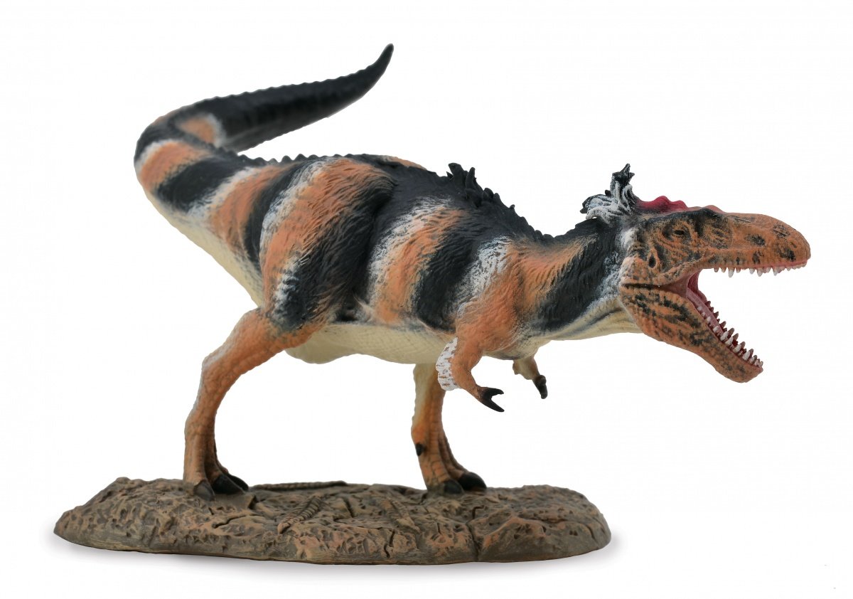 Collecta, Figurka kolekcjonerska, Dinozaur Bistahieversor, Rozmiar L, nr kat 88676