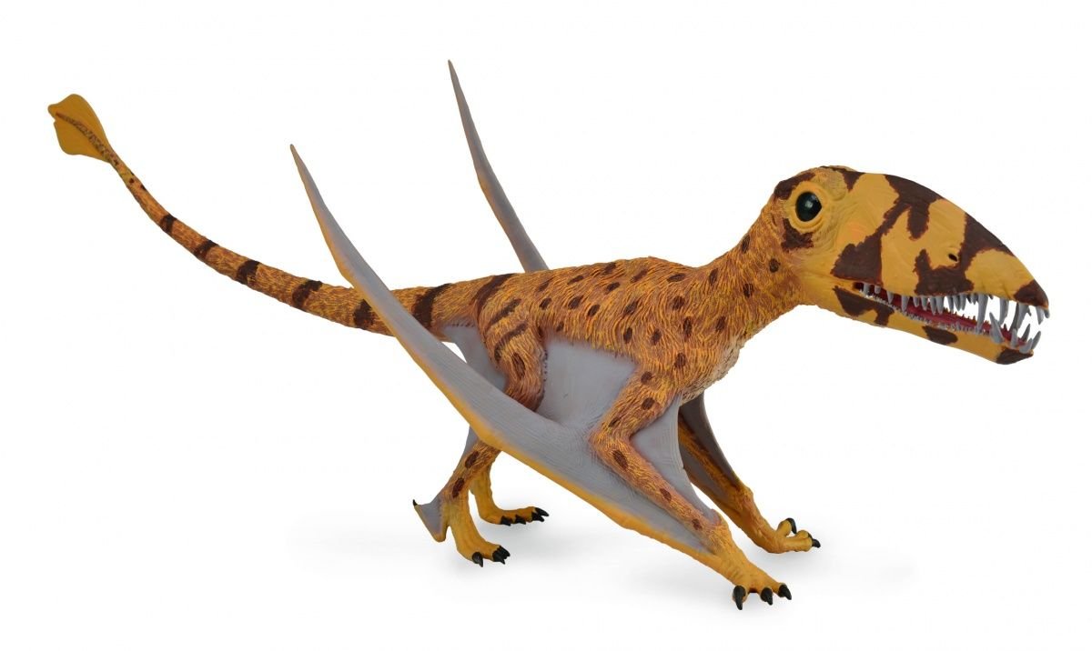 Collecta, Figurka kolekcjonerska, Dinozaur Dimorphodon, nr kat 88798