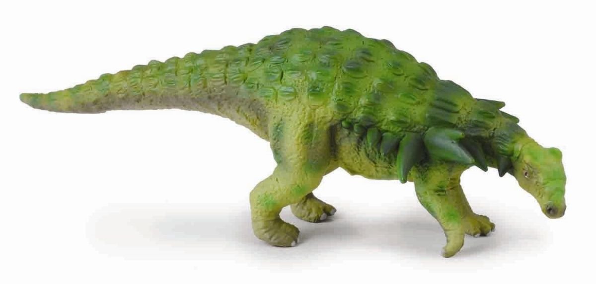 Фото - Фігурки / трансформери Collecta , Figurka kolekcjonerska, Dinozaur Edmontonia, Rozmiar L, nr kat 8 