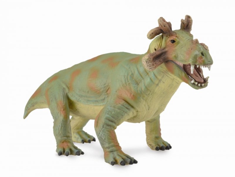 Zdjęcia - Figurka / zabawka transformująca Collecta , Figurka kolekcjonerska, Dinozaur Eestemmenosuchus Skala 1:20, nr 