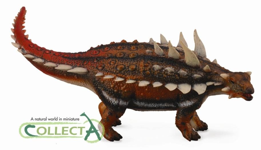 Collecta, Figurka kolekcjonerska, Dinozaur Gastonia, nr kat 88696