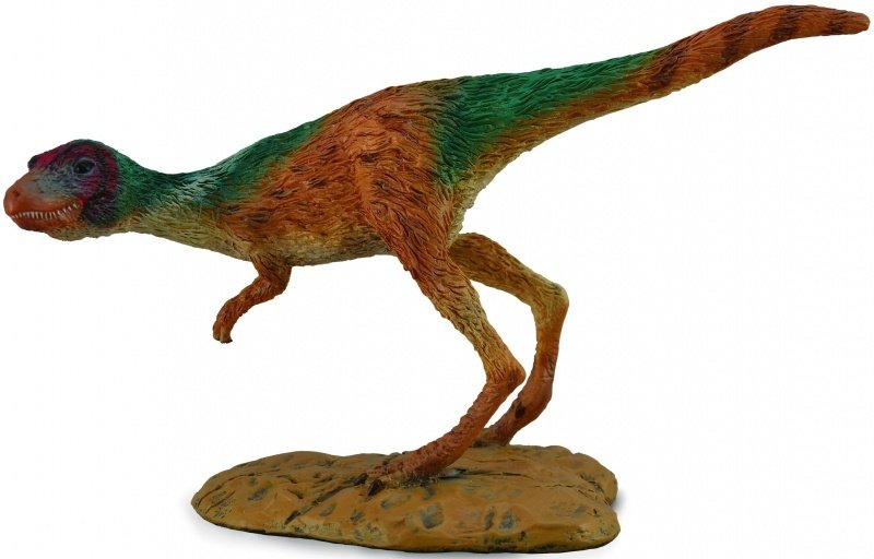 Zdjęcia - Figurka / zabawka transformująca Collecta , Figurka kolekcjonerska, Dinozaur Juvenile, Rozmiar M, nr kat 886 