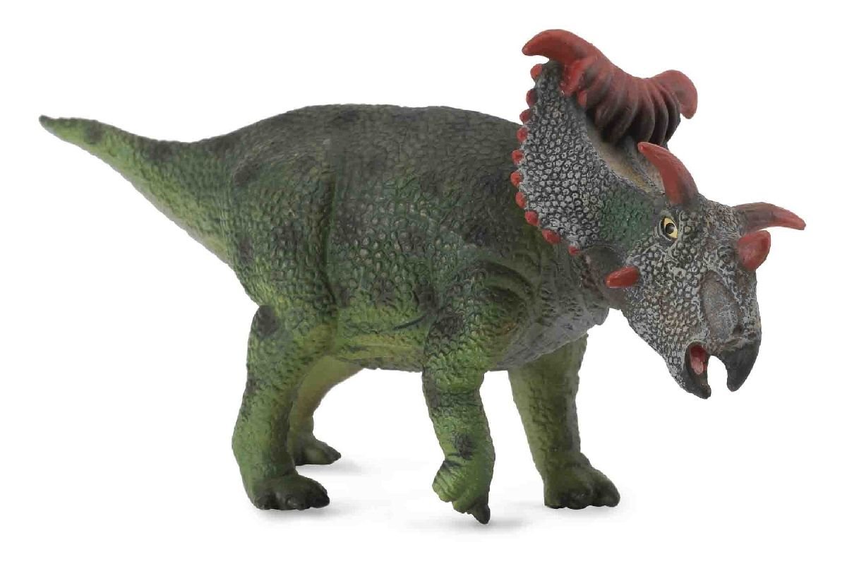 Collecta, Figurka kolekcjonerska, Dinozaur Kosmoceratops, nr kat 88521