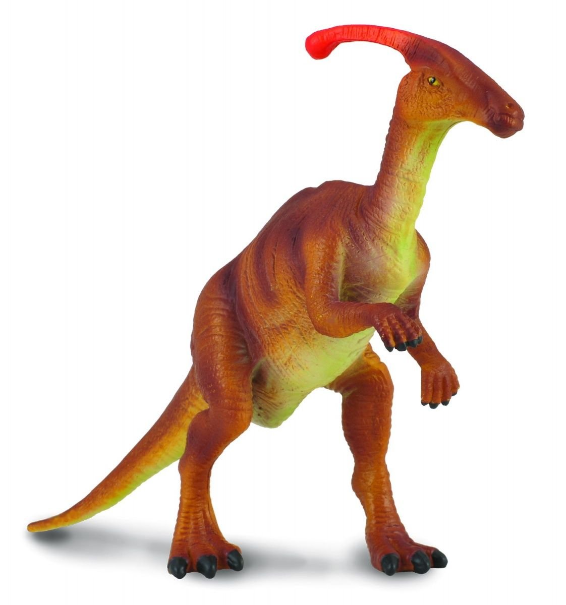 Collecta, Figurka kolekcjonerska, Dinozaur Parazaurolof, nr kat 88141
