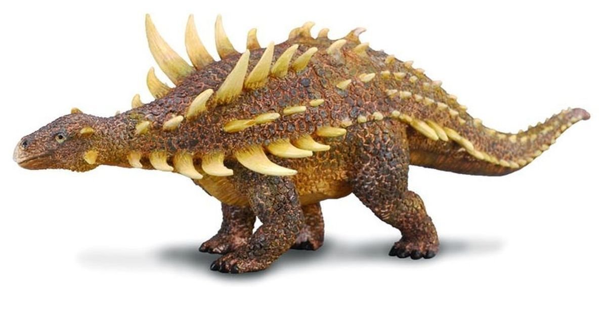 Collecta, Figurka kolekcjonerska, Dinozaur Polakant, nr kat 88239
