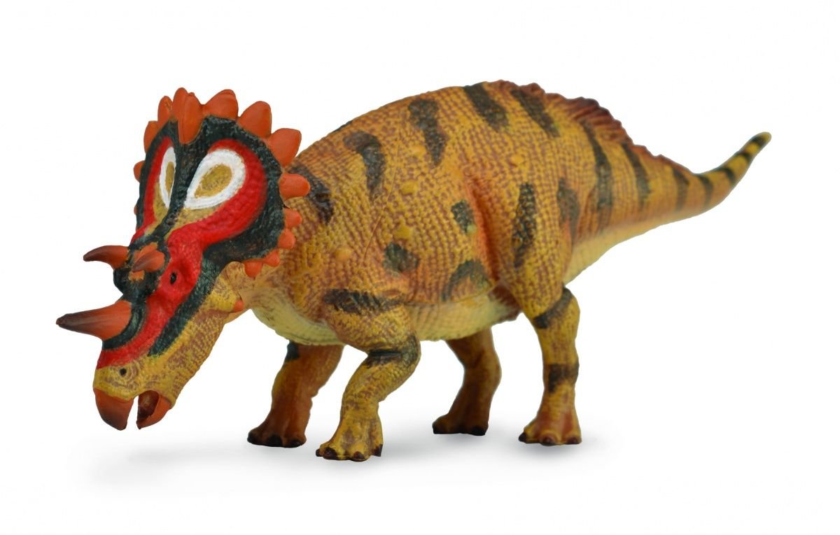 Collecta, Figurka kolekcjonerska, Dinozaur Regaliceratops, nr kat 88784