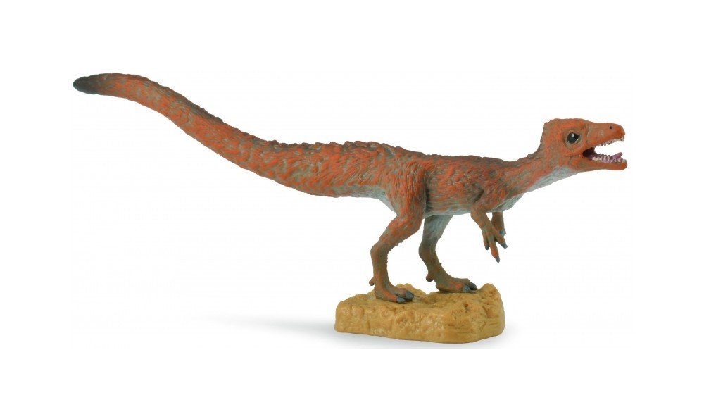 Collecta, Figurka kolekcjonerska, Dinozaur Sciurumimus, nr kat 88811