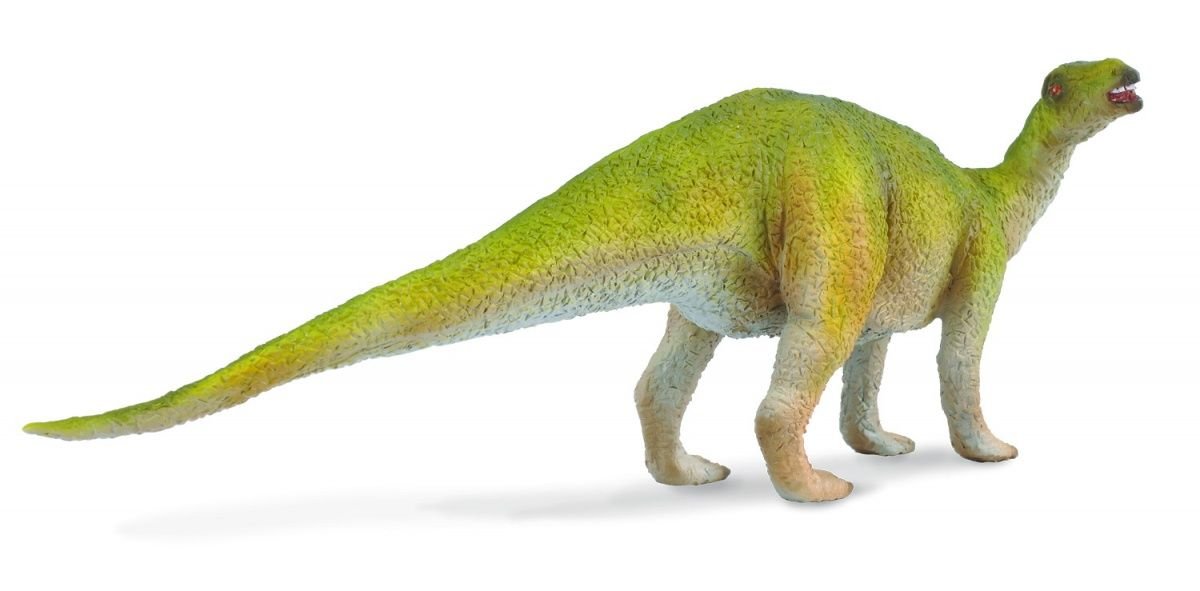 Collecta, Figurka kolekcjonerska, Dinozaur Tenontosaurus, nr kat 88361