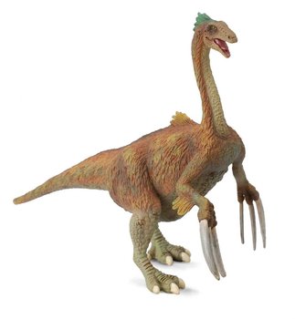 Collecta, Figurka kolekcjonerska, Dinozaur Terizinozaur, Rozmiar L, nr kat 88529 - Collecta