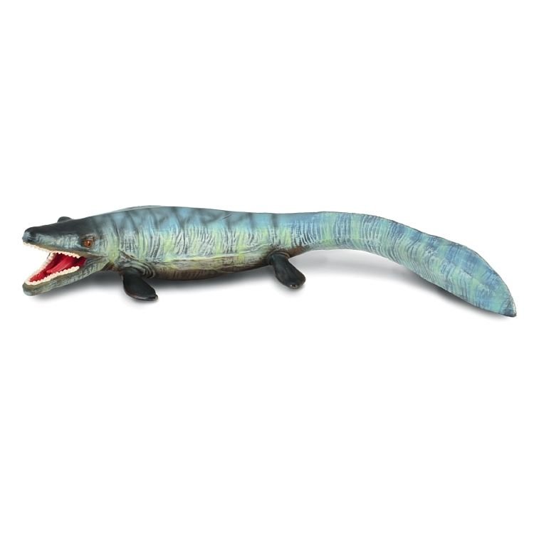 Collecta, Figurka kolekcjonerska, Dinozaur Tylosaurus, nr kat 88320