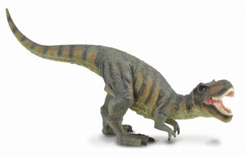 Collecta, Figurka kolekcjonerska, Dinozaur Tyrannosaurus Rex Deluxe, nr kat 88255 - Collecta