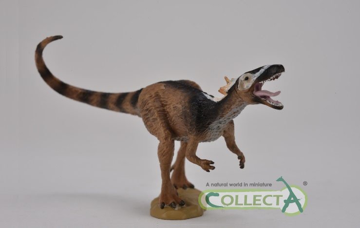 Collecta, Figurka kolekcjonerska, Dinozaur Xionguanlong, nr kat 88706