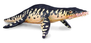 Collecta, Figurka kolekcjonerska, Dinozaura Liopleurodon, nr kat 88237 - Collecta