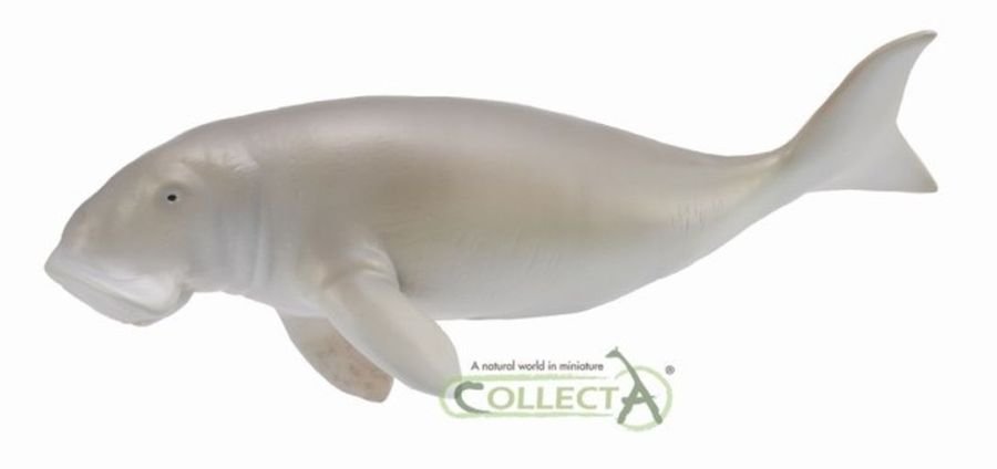 Collecta, Figurka kolekcjonerska, Diugoń Przybrzeżny, nr kat 88766