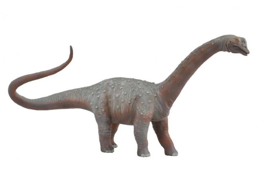 Collecta, Figurka kolekcjonerska, Dzikie Zwierzę, Dinozaur Paralititan Deluxe, nr kat 88314