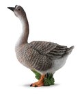 Collecta, Figurka kolekcjonerska, Gęś, Rozmiar M, nr kat 88571 - Collecta