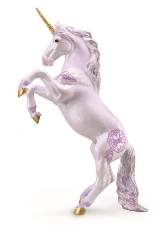 Collecta, Figurka kolekcjonerska, Jednorożec Klacz, nr kat 88853