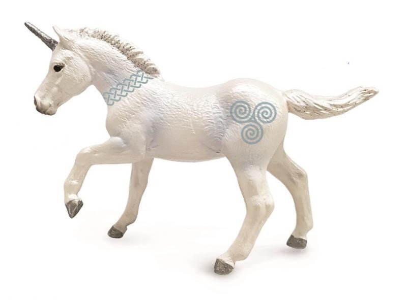 Collecta, Figurka kolekcjonerska, Jednorożec Źrebię, nr kat 88854