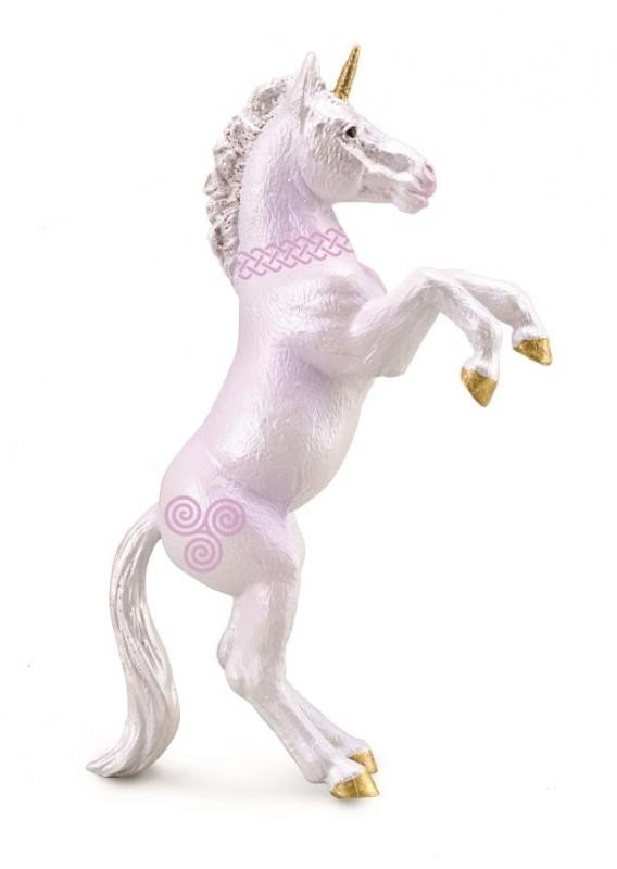Collecta, Figurka kolekcjonerska, Jednorożec Źrebię, nr kat 88855